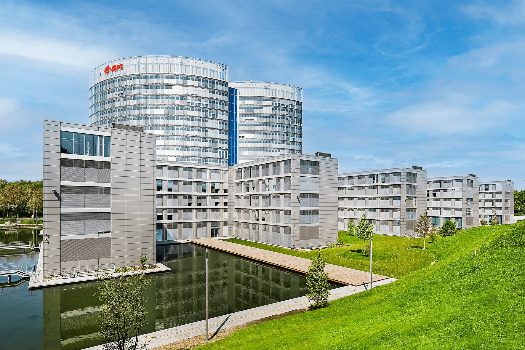 Architekturfotografie