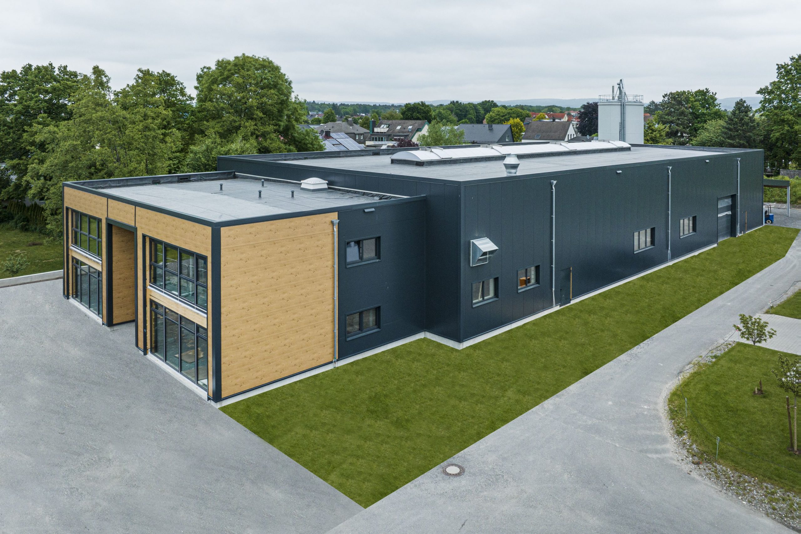 Fussbodenheizung Fussbodenheizung