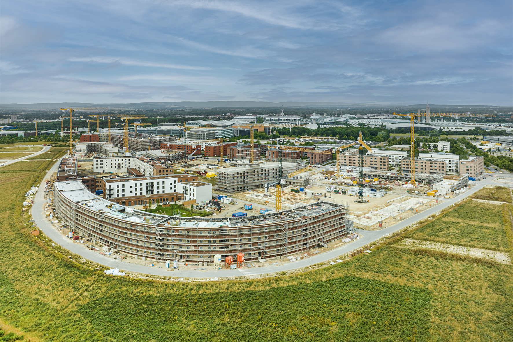 Drohnenfotografie Drohnenfotografie